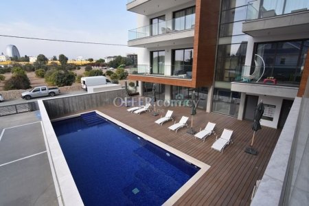 3 Bedroom Apartment For Rent Limassol