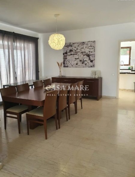 4 bedrooms Maisonette in Egkomi