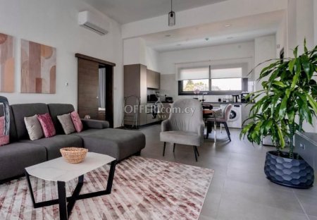 LUXURY  RESALE 2 BEDROOM APARTMENT WITH COMMON POOL AND GARDEN