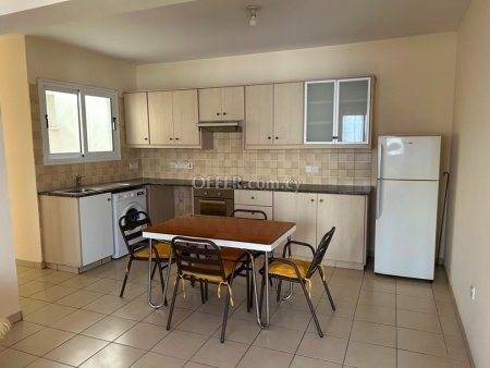 2-bedroom Apartment 75 sqm in Paralimni