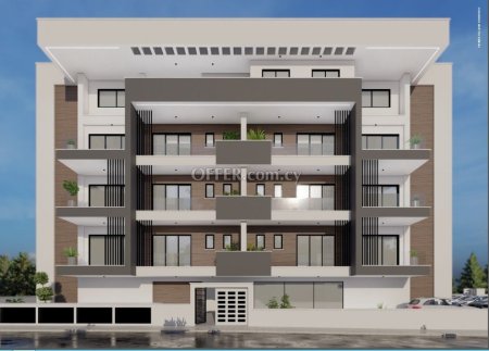 1 Bed Apartment for sale in Zakaki, Limassol