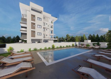 1 Bed Apartment for sale in Zakaki, Limassol