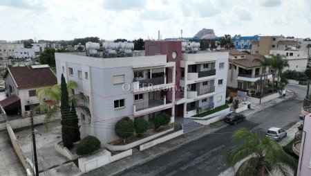 2 Bed Apartment for sale in Zakaki, Limassol