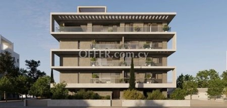 2 Bed Apartment for sale in Potamos Germasogeias, Limassol