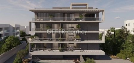 1 Bed Apartment for sale in Potamos Germasogeias, Limassol