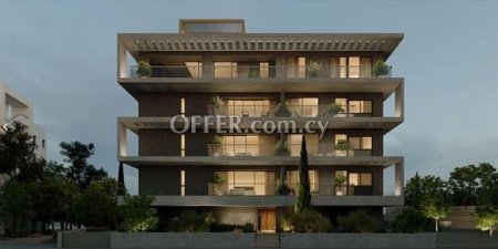 1 Bed Apartment for sale in Potamos Germasogeias, Limassol