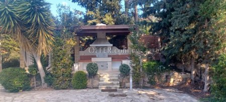 House (Detached) in Kamares, Paphos for Sale