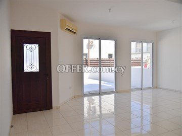 3 Bedroom House With Private Pool  In Alethriko, Larnaca