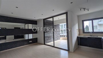 1 Bedroom Apartment  in Chryseleousa-Strovolos