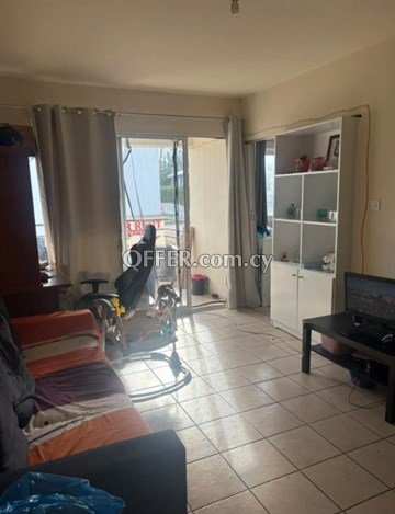 1 Bedroom Apartment Fully Furnished  In Strovolos, Nicosia