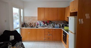 2 Bedroom Apartment Fully Furnished  In Strovolos, Nicosia