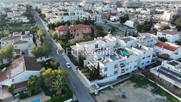 Incomplete four bedroom apartment in Egkomi, Nicosia