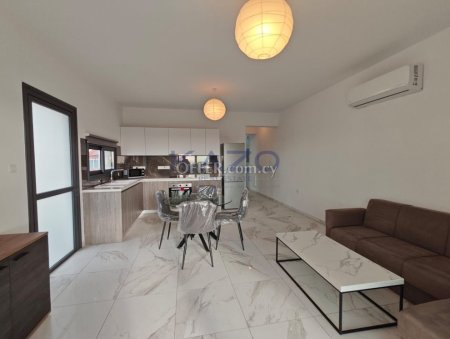 Two Modern Bedroom Apartment in Ypsonas, Limassol