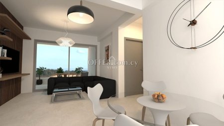 KEY READY MODERN I BEDROOM APARTMENT  IN KOLOSSI