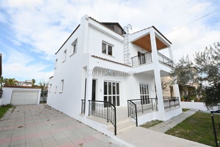 3 Bed House for Sale in Aradippou, Larnaca