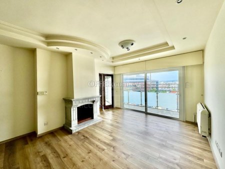 Stunning five bedroom penthouse in Gladstonos area Limassol