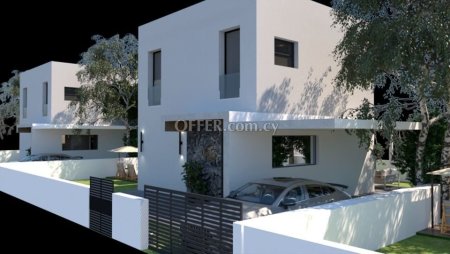 3 Bed Detached House for sale in Souni-Zanakia, Limassol