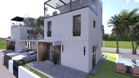 3 Bed Detached House for sale in Souni-Zanakia, Limassol