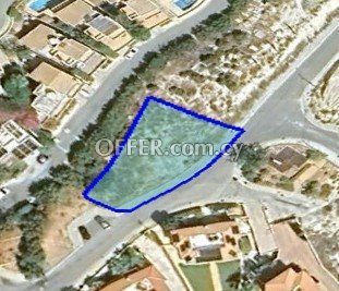 (Residential) in Agios Tychonas, Limassol for Sale