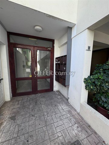 3 Bedroom Apartment  In Kaimakli, Nicosia