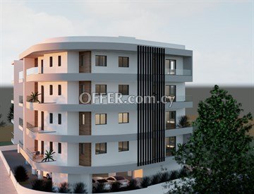 2 Bedroom Apartment  In Latsia, Nicosia