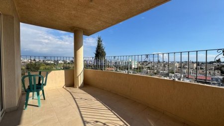 3 Bedroom Apartment For Sale Limassol