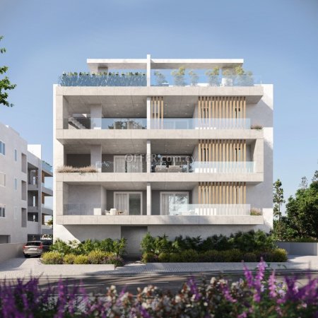 2 Bed Apartment for Sale in Aradippou, Larnaca