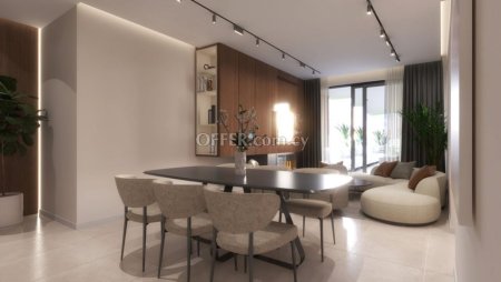 2 Bed Apartment for Sale in Livadia, Larnaca