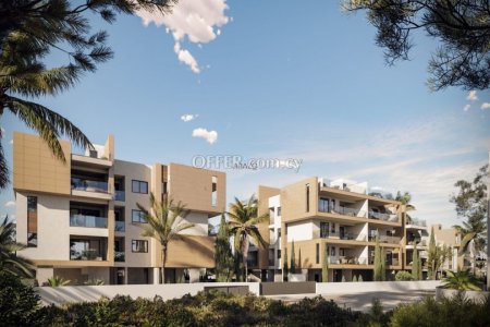 2 Bed Apartment for Sale in Livadia, Larnaca