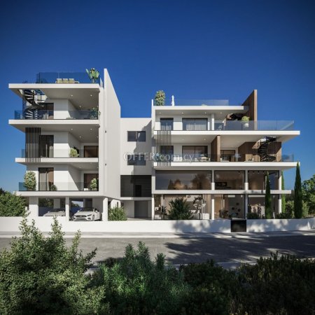 2 Bed Apartment for Sale in Aradippou, Larnaca