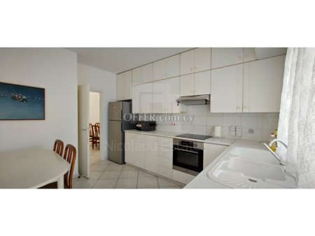 Large apartment Mesa Geitonia Limassol Cyprus