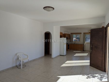 3-bedroom Maisonette (end) 115 sqm in Pissouri