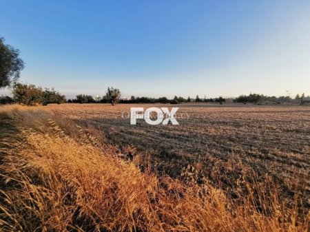 Development Land for sale in Kato Polemidia, Limassol