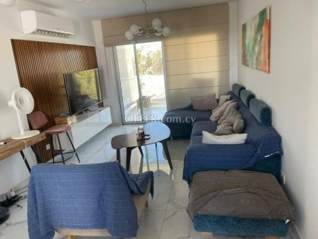 2 Bed Apartment for rent in Mesa Geitonia, Limassol