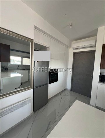 2 Bedroom Apartment  Close To Metro Supermarket In Strovolos, Nicosia