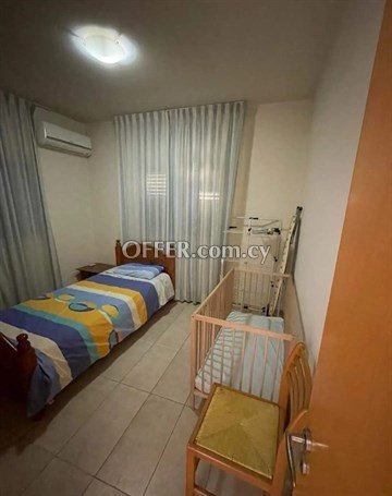 Fully Furnished 4 Bedroom Maisonette  In Lakatamia, Nicosia