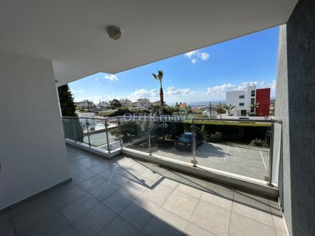 2 Bedroom Apartment For Sale Limassol