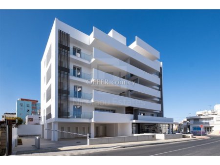 Brand New Three Bedroom Apartment for Sale in Strovolos Nicosia