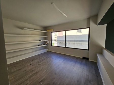 Office for rent in Limassol, Limassol