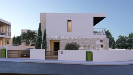 House (Detached) in Koloni, Paphos for Sale