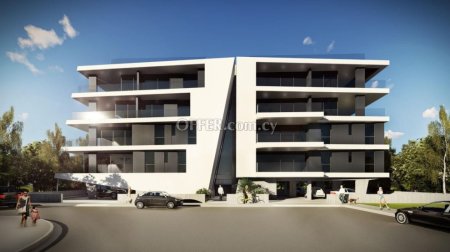 Apartment (Flat) in Acropoli, Nicosia for Sale