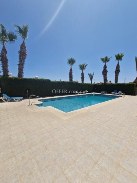 2 Bed Apartment for rent in Pegeia, Paphos