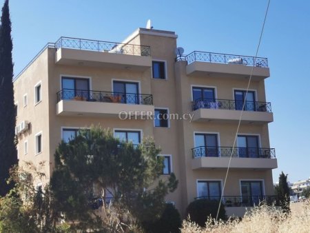 2 Bed Apartment for sale in Agios Theodoros, Paphos