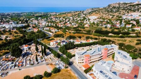 Apartment for sale in Pegeia, Paphos