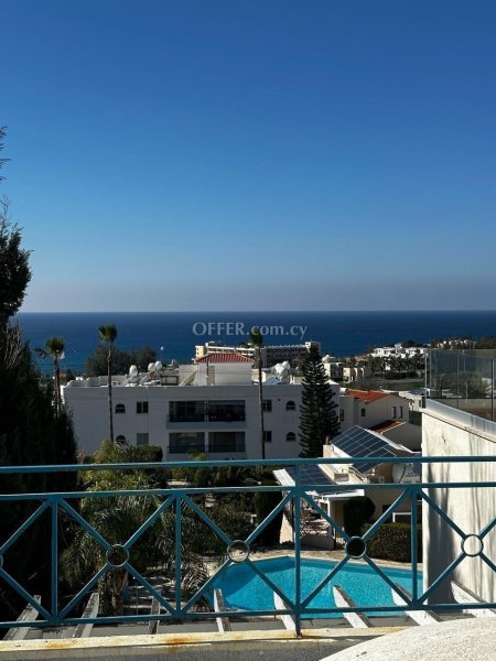 2 Bed Townhouse for sale in Kissonerga, Paphos