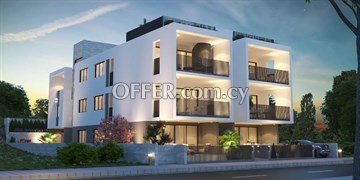 Modern Ground Floor 2 Bedroom Apartment With Big Garden  In A Prime Lo