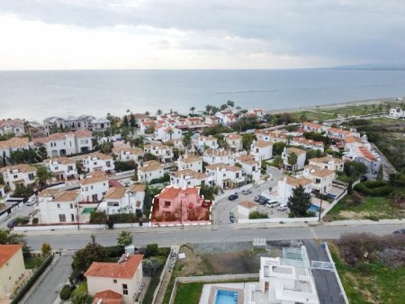 3 Bed House for Sale in Pervolia, Larnaca