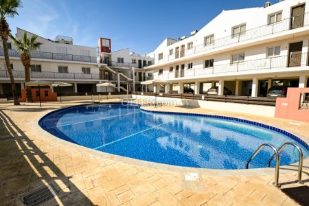 2 Bed Apartment for Sale in Paralimni, Ammochostos