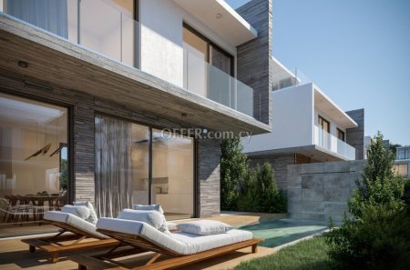 3 Bed Detached Villa for Sale in Geroskipou, Paphos