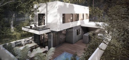 3 Bed House for sale in Mesa Geitonia, Limassol